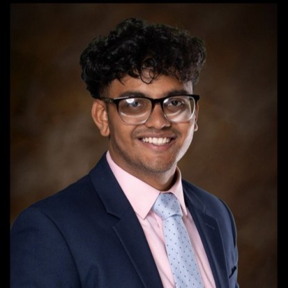Karan Patel - Salesperson in Upper Montclair, NJ