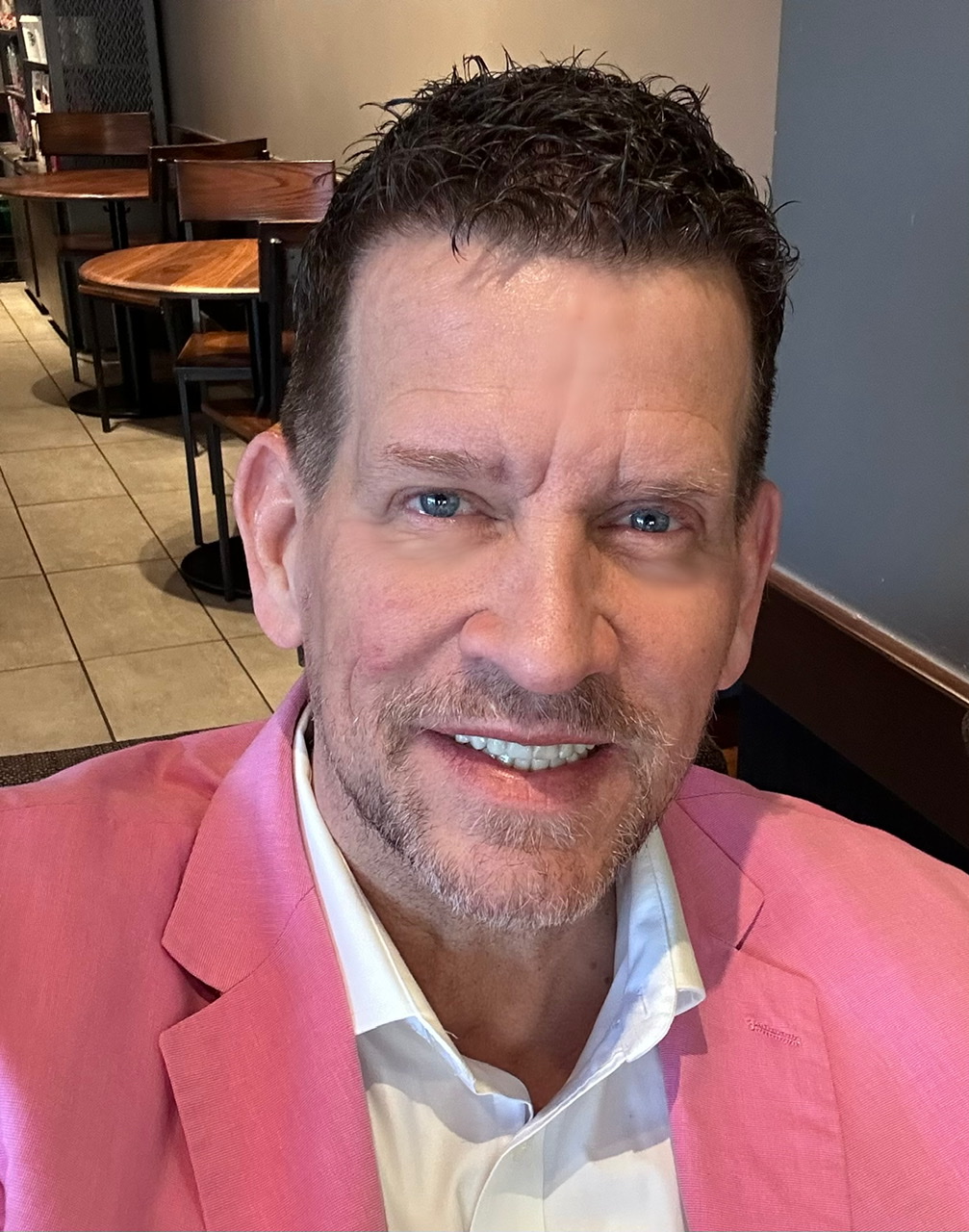 Dale Jones - Realtor in AL
