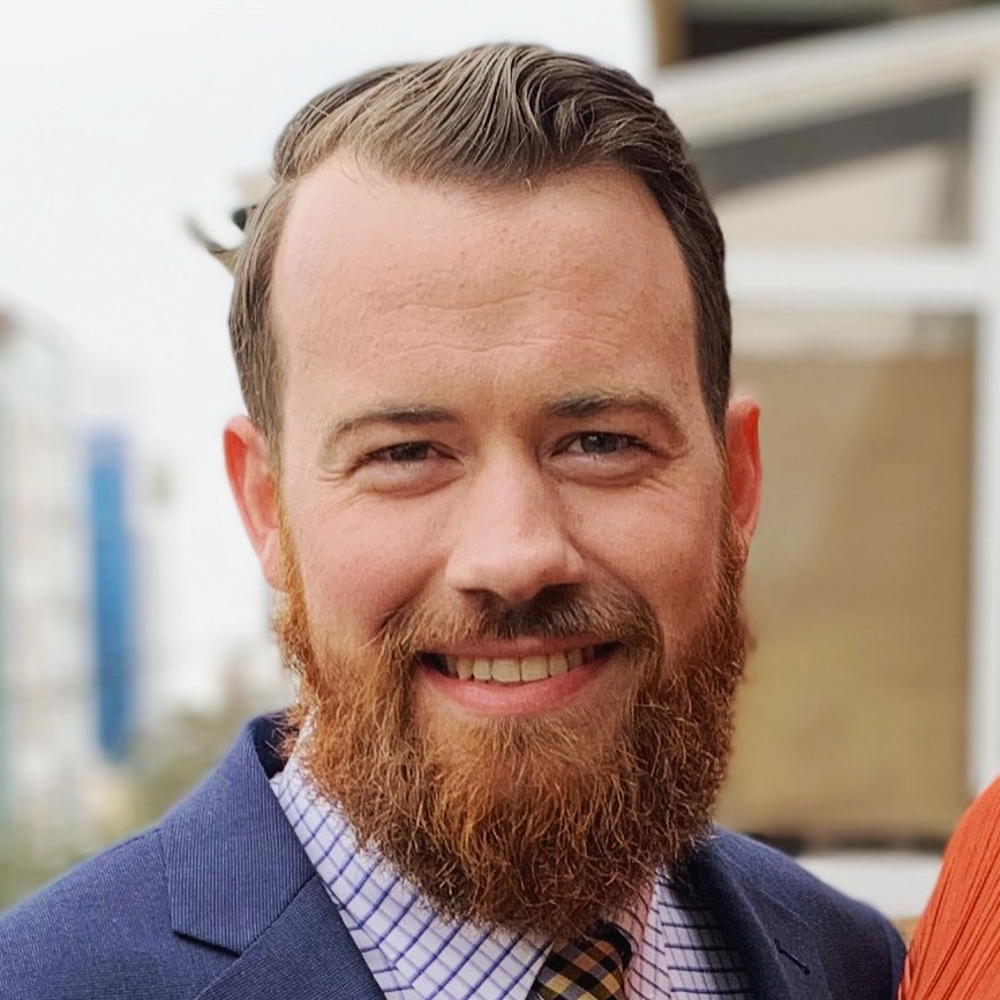 Brian Wilcock - Realtor in WA