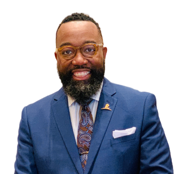 Dr. Kelvin D. Lake, Emba - Realtor in TN