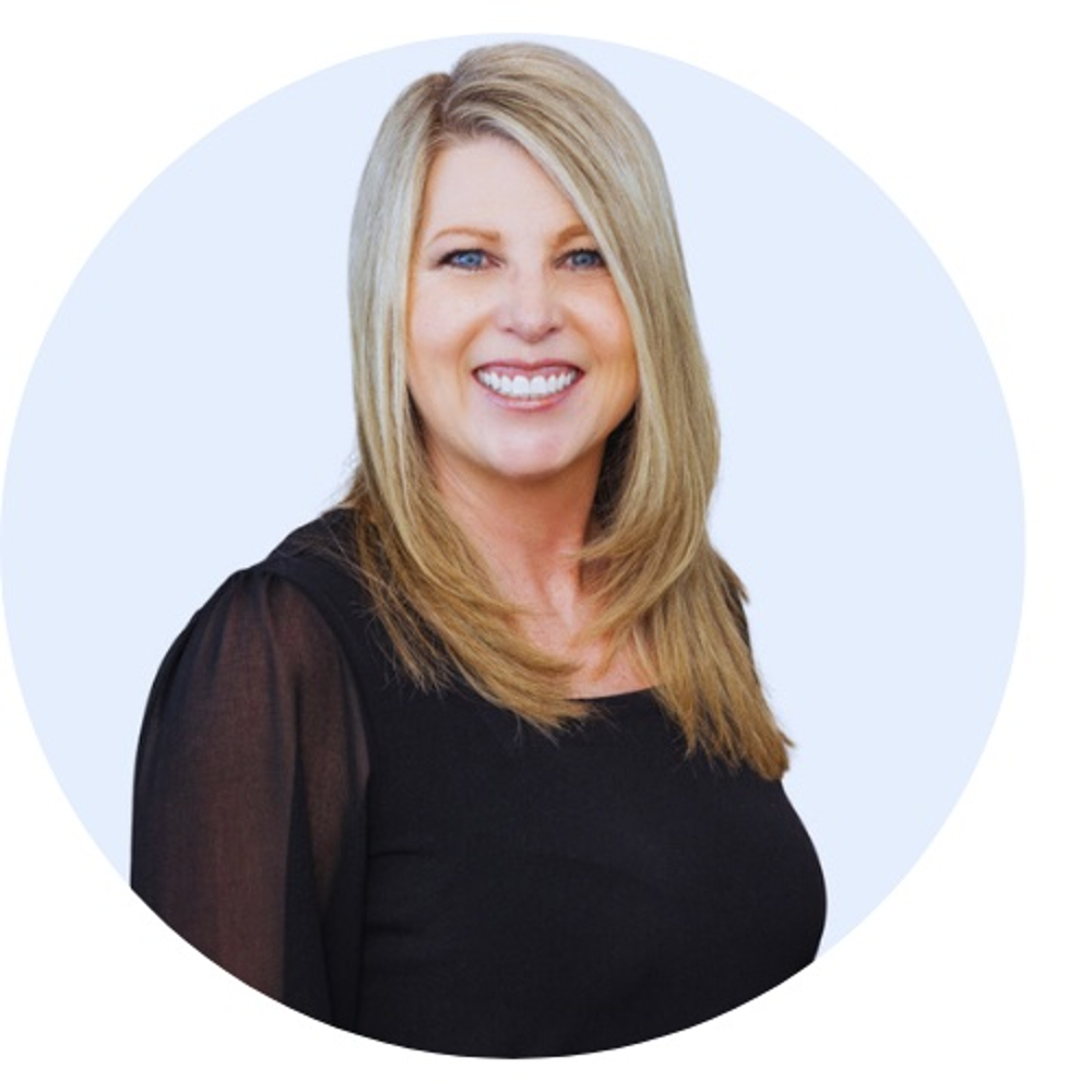 Christine Scott - Realtor in Puyallup, WA