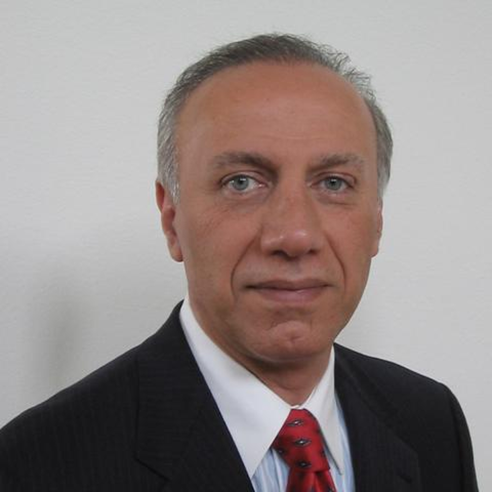 Harry Shahbaz - Realtor in Valencia, CA