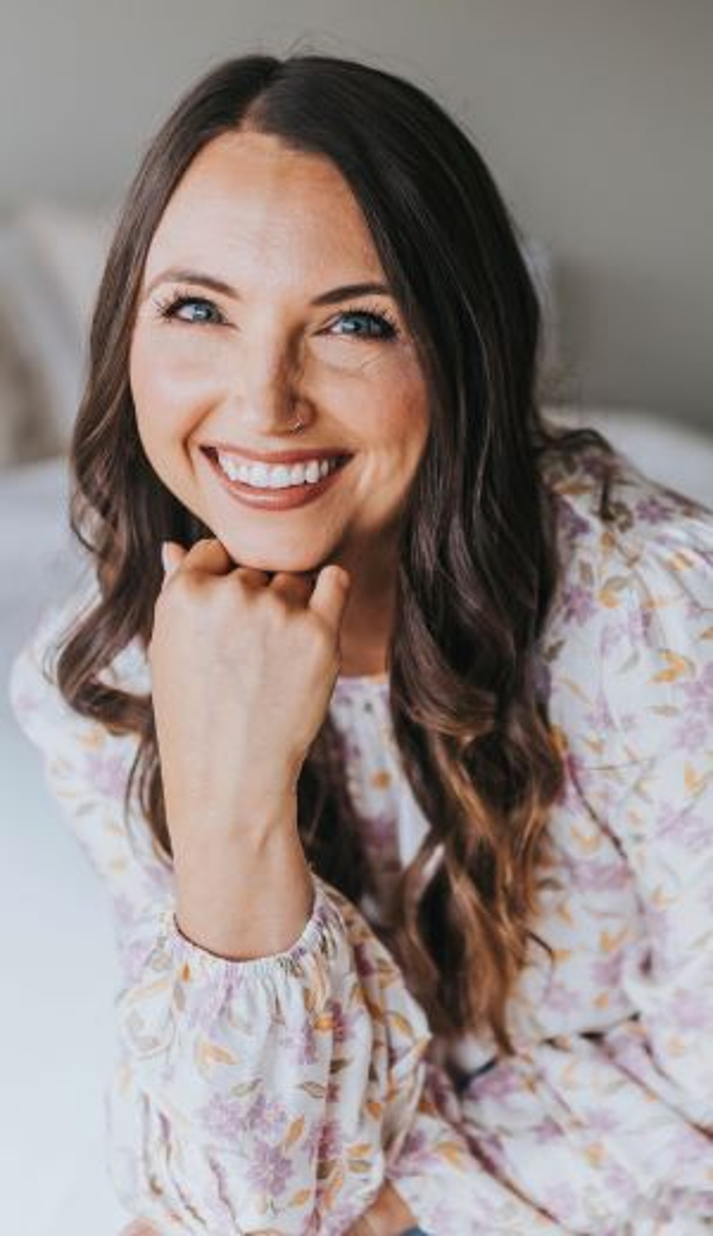 Jenny Link - Realtor in Grand Rapids, MI