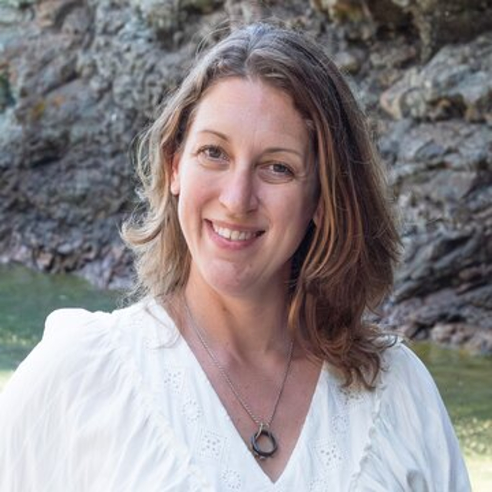 Crystal Berglund - Realtor in Marquette, MI