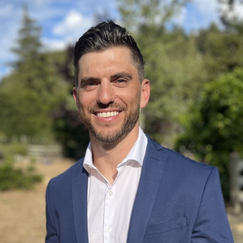 Clark Henderson - Realtor in Pleasanton, CA