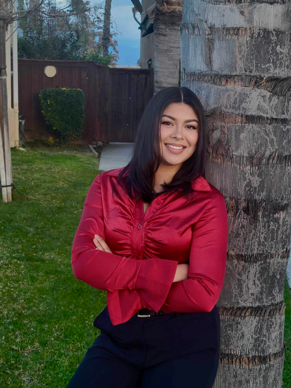 Maya Jb - Realtor in CA