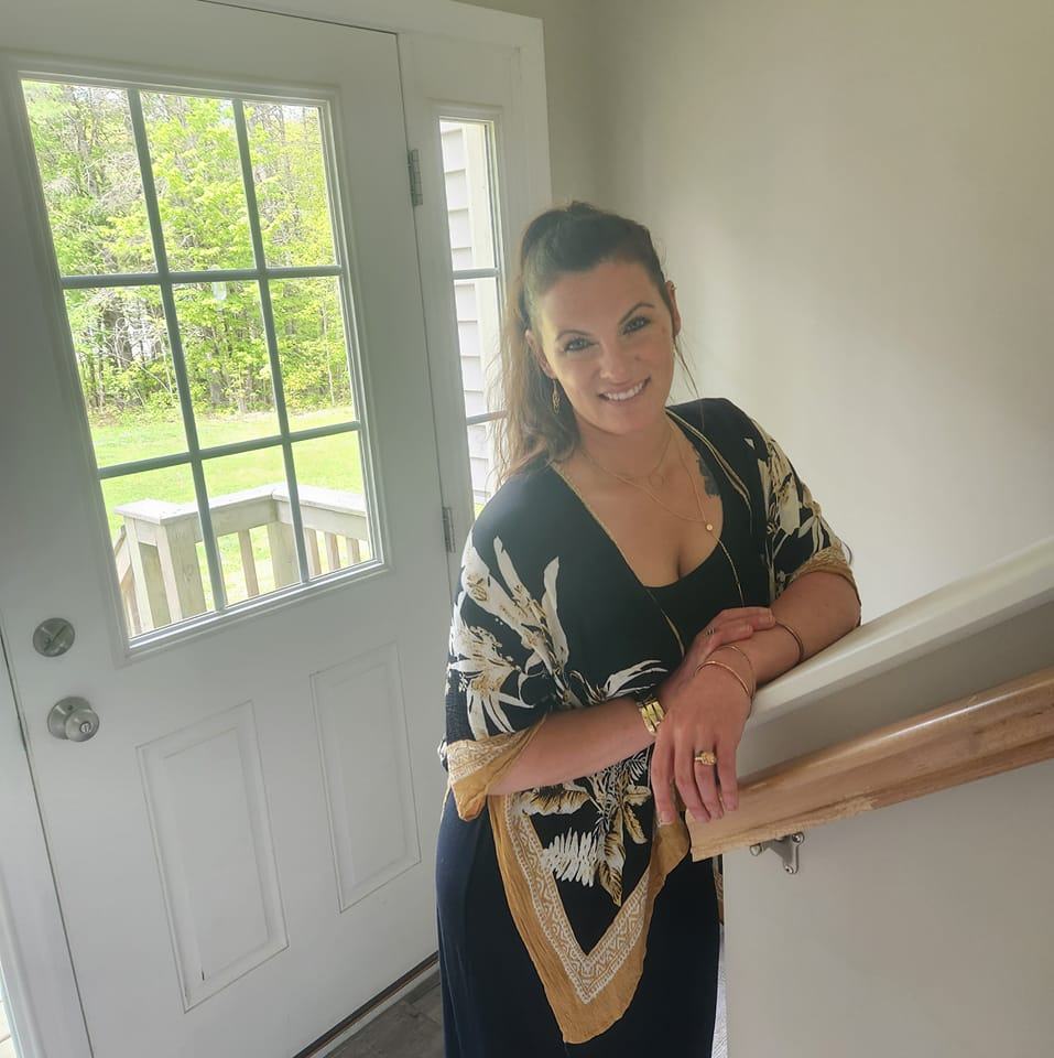 Sarah Raymond - Realtor in CO