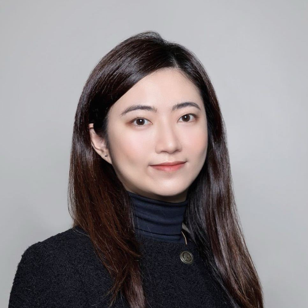 Cat Zhao - Realtor in Cupertino, CA