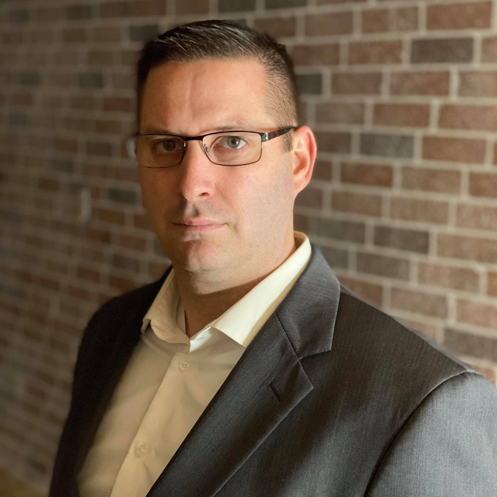 Joshua Rabel - Realtor in Madison, WI