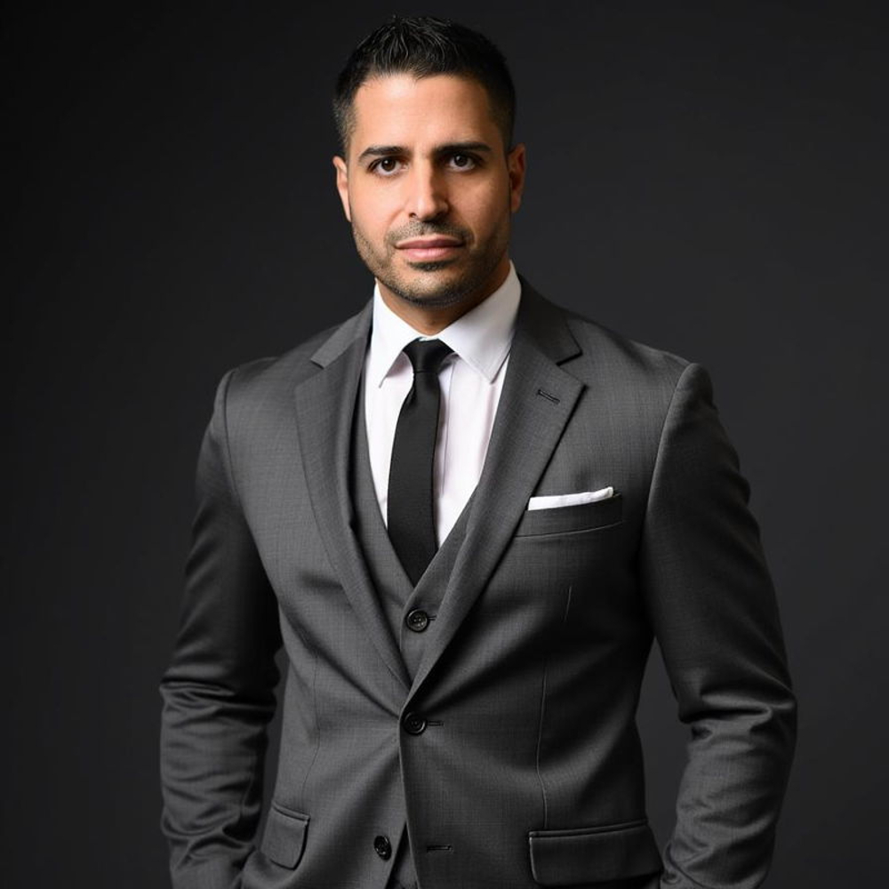 Aharon Cohen - Realtor in Tenafly, NJ