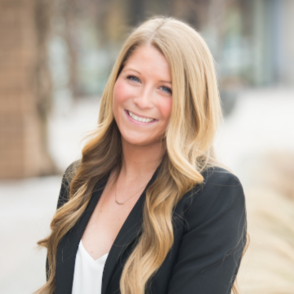 Brianne Acciani - Realtor in Point Pleasant, NJ