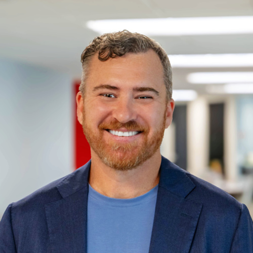 Aaron Oetting - Realtor in St. Petersburg, FL