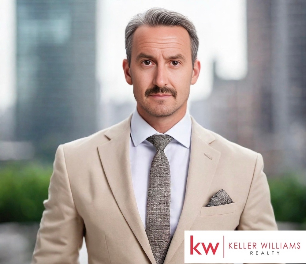 Austin Brock - Realtor in Boynton Beach, FL