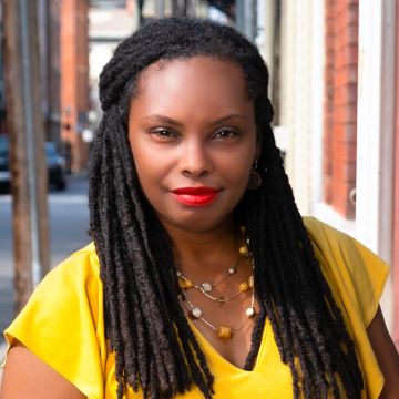 Sasha Allen, REALTOR - Real Estate Professional in Cincinnati, Ohio