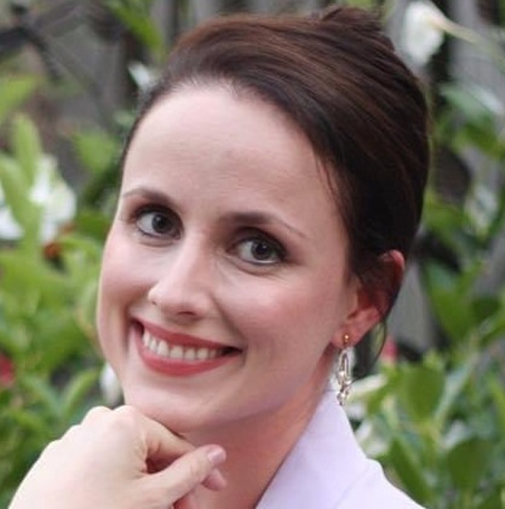 Abigail Kasten - Realtor in Martinsburg, WV