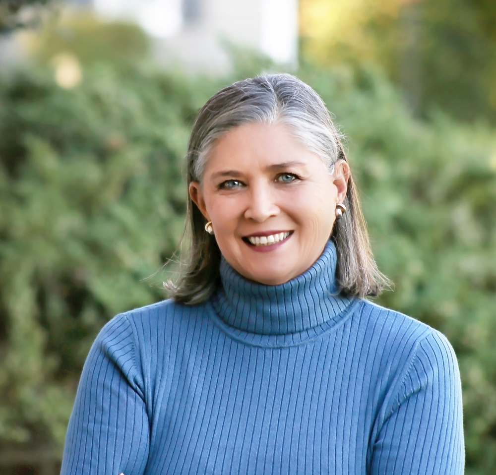 Patricia Irby - Realtor in Charlottesville, VA