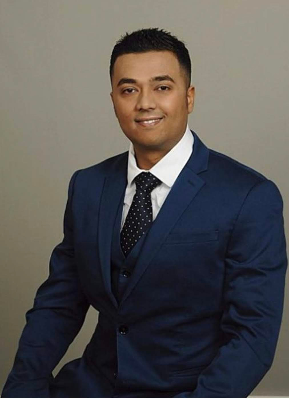 Udaya Dhimal - Realtor in Stow, OH