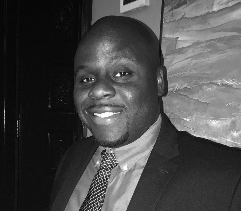 Richard Bonsu - Realtor in GA