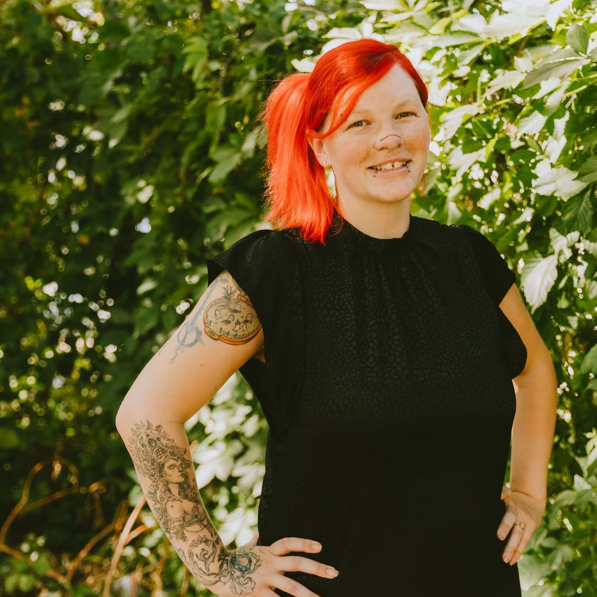 Hope Shields - Realtor in MO