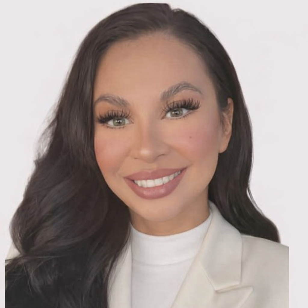 Sabrina Caballero - Realtor in Corpus Christi, TX