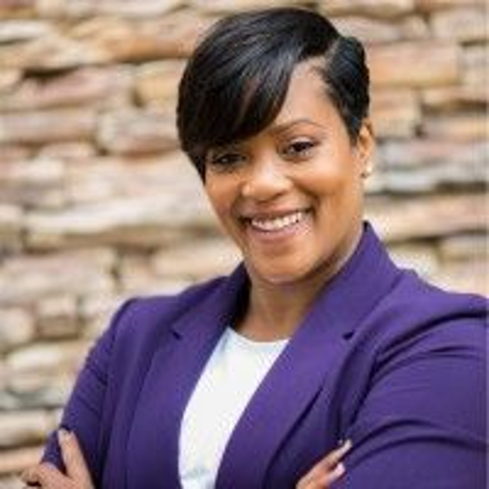 Monique Collins - Realtor in Katy, TX