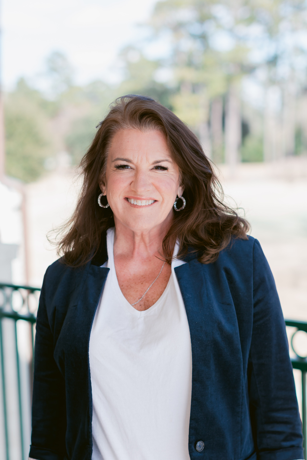 Stephanie Morris - Realtor in New Bern, NC