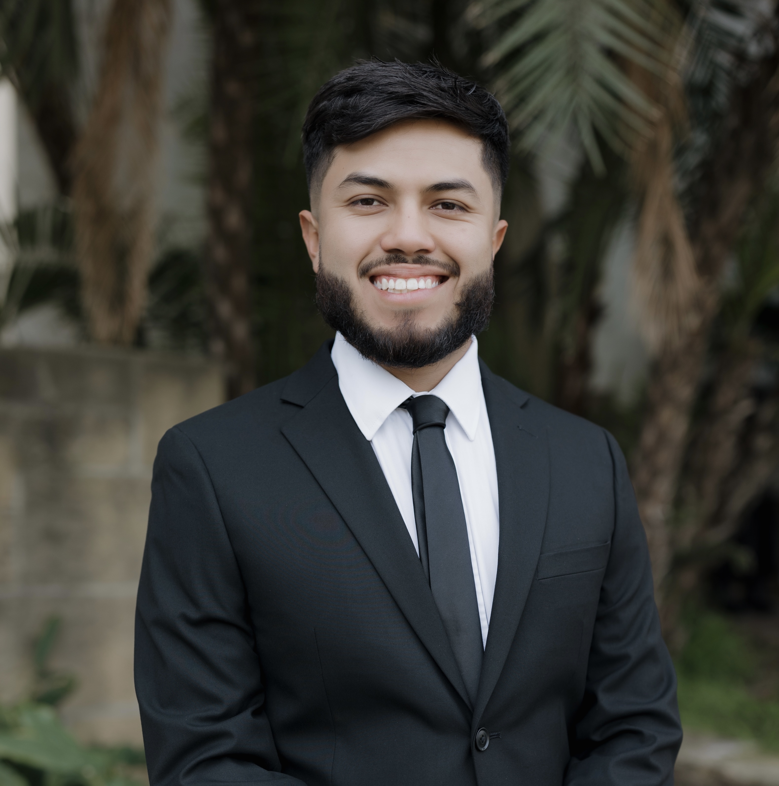 Martin Mosqueda - Realtor in CA