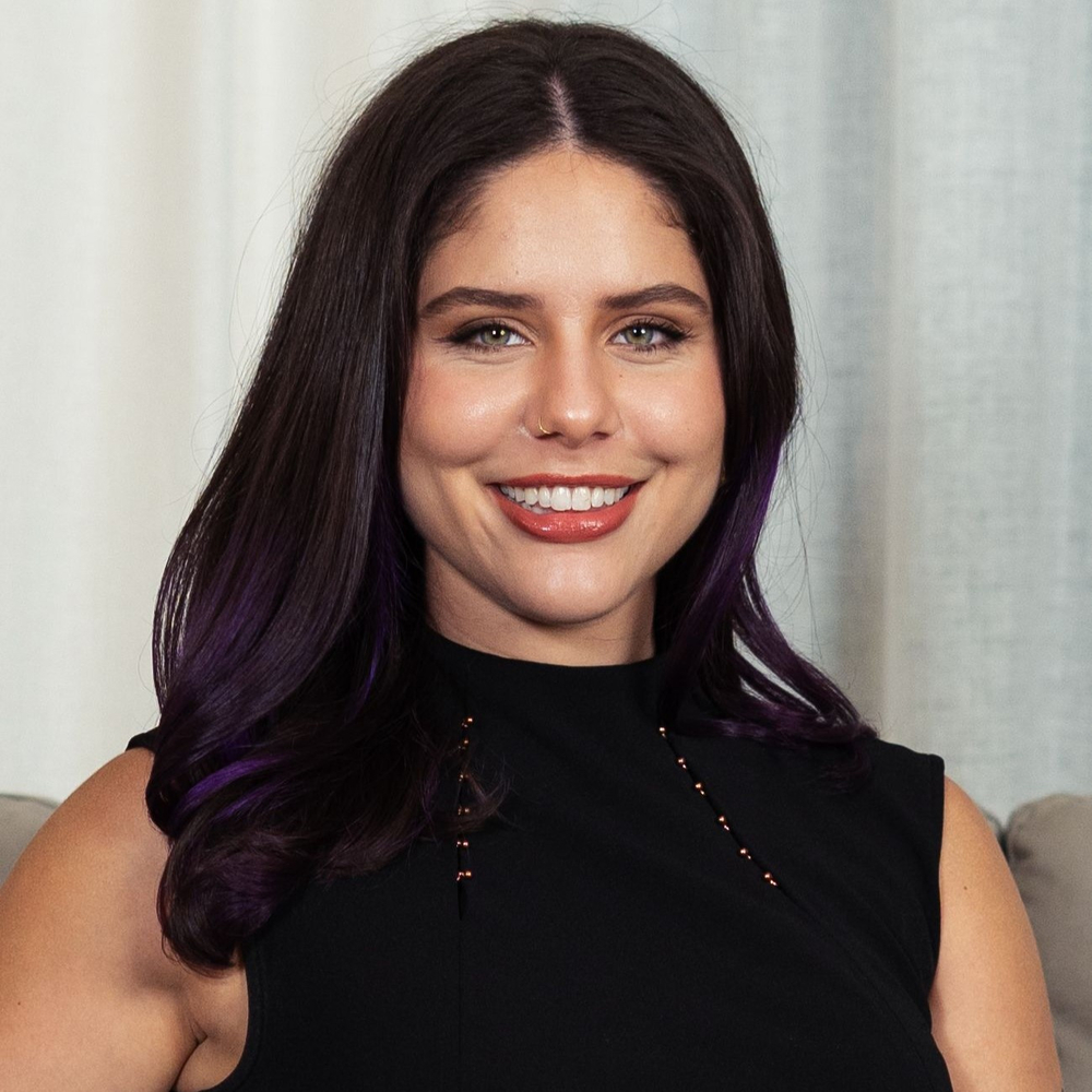 Andrea Pozo - Realtor in Miami, FL
