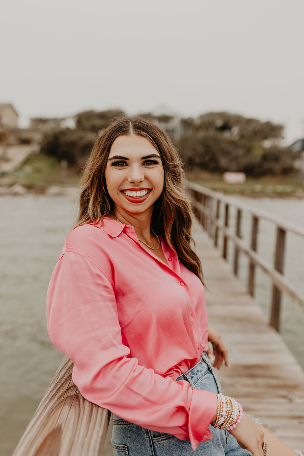 Brianna Myers - Realtor in Corpus Christi, TX