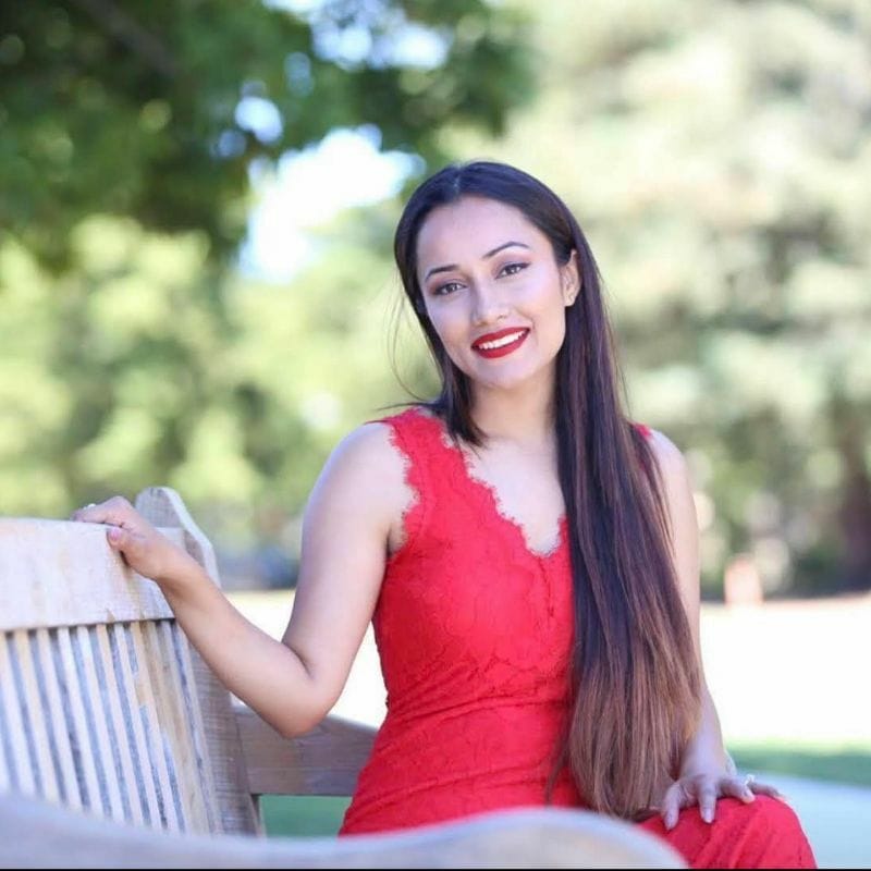 Priyam Sharma in San Jose, CA