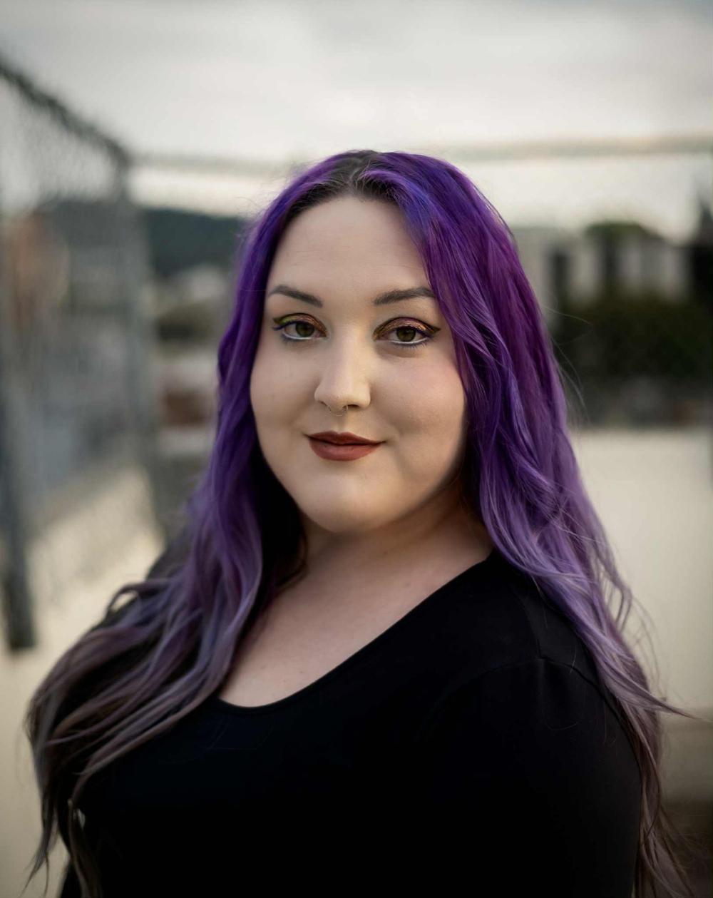 Jenna Allison - Realtor in Asheville, NC