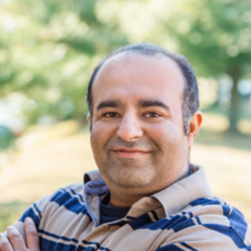 Sunny Chhabra - Realtor in Washington, DC