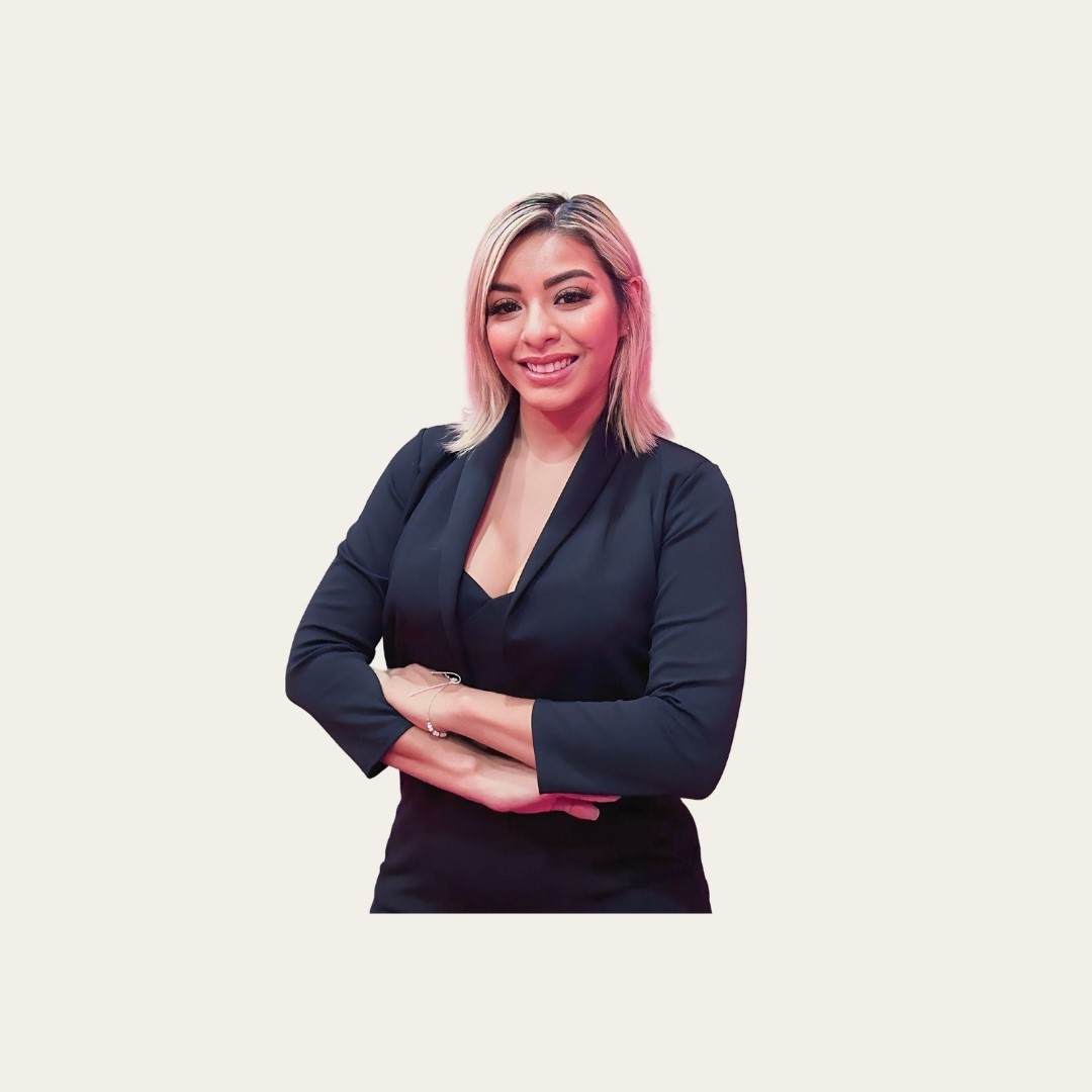 Damaris Jativa - Realtor in NC