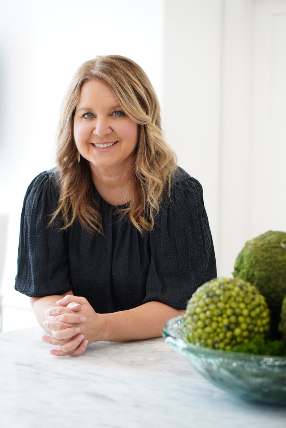 Carrie Klingel - Realtor in Dublin, OH