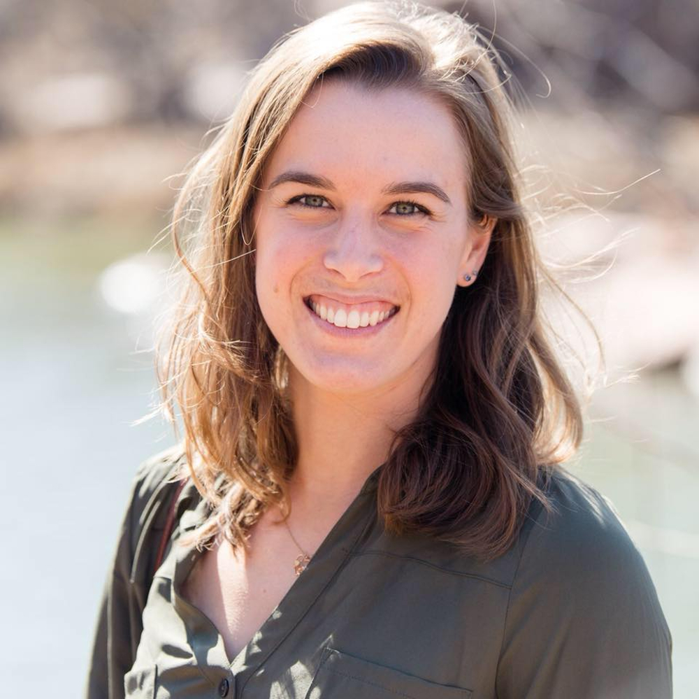 Rachel Hays - Realtor in Jeffersonville, IN