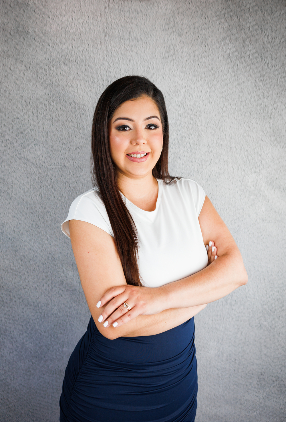 Maria Saavedra - Realtor in Charlotte, NC