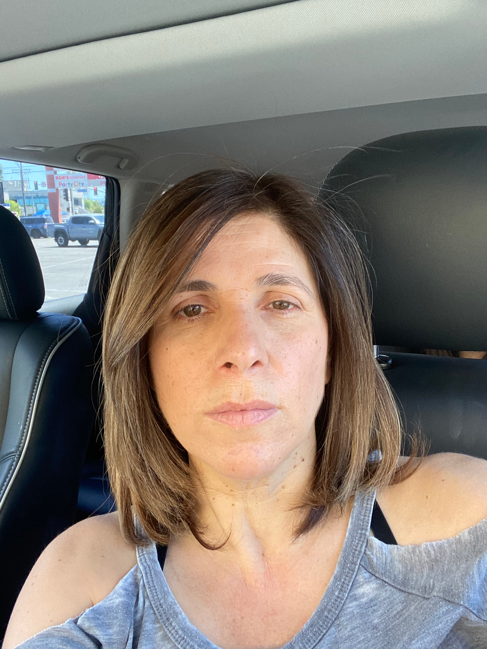 Ricki Kaminski - Realtor in Calabasas, CA