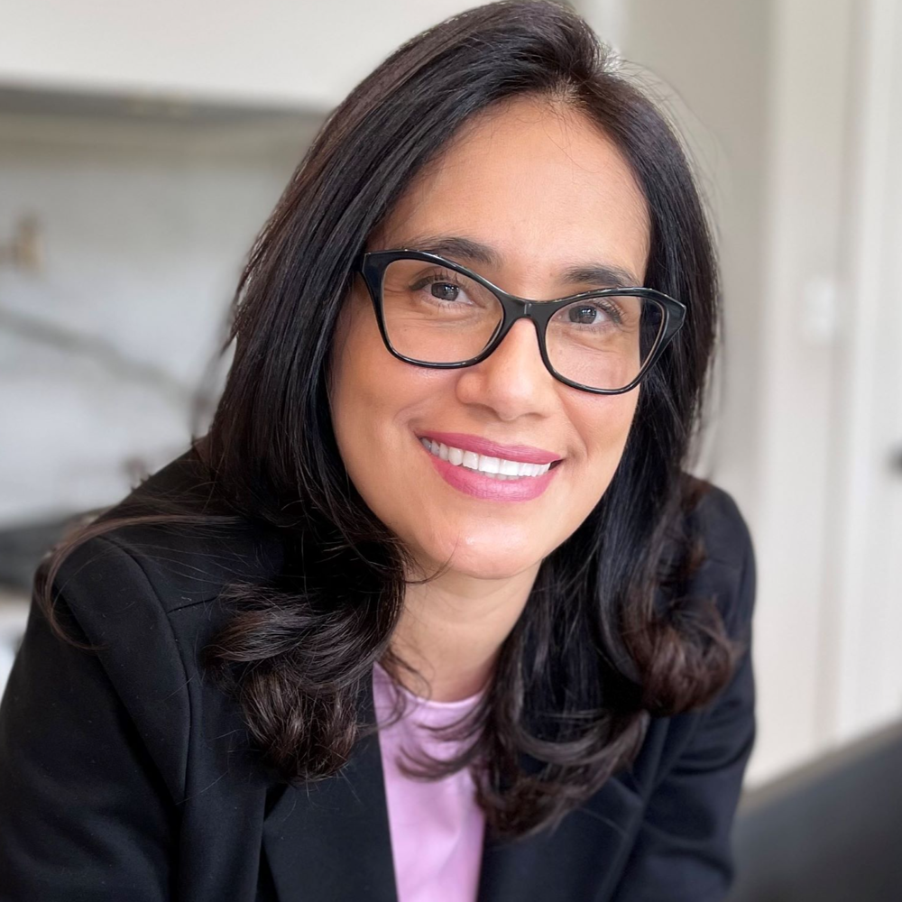 Francia Santos - Realtor in Frisco, TX