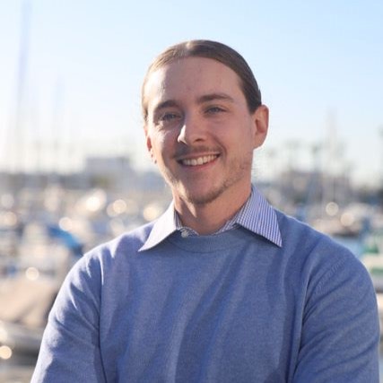 Evan Collins - Realtor in CA