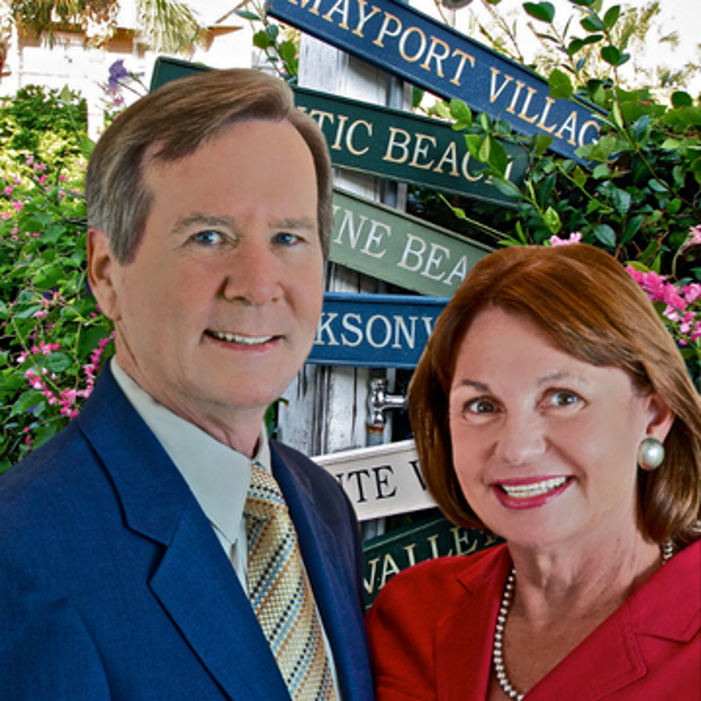 Neil Mcguinness - Realtor in Jacksonville, FL