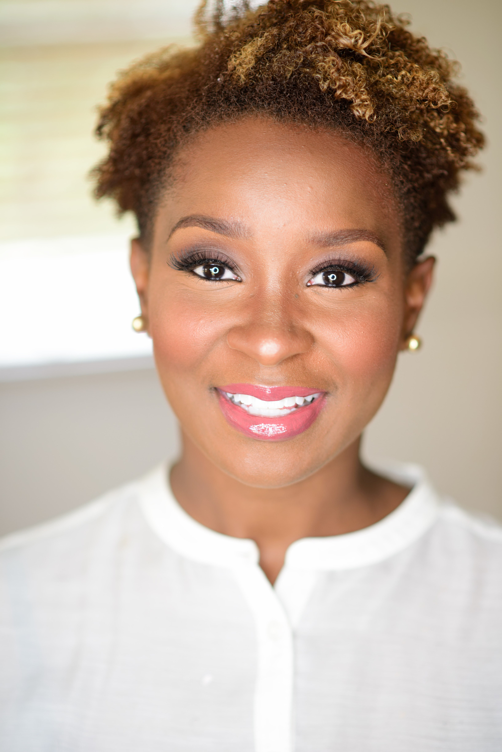 Antoinette Newton - Realtor in MD
