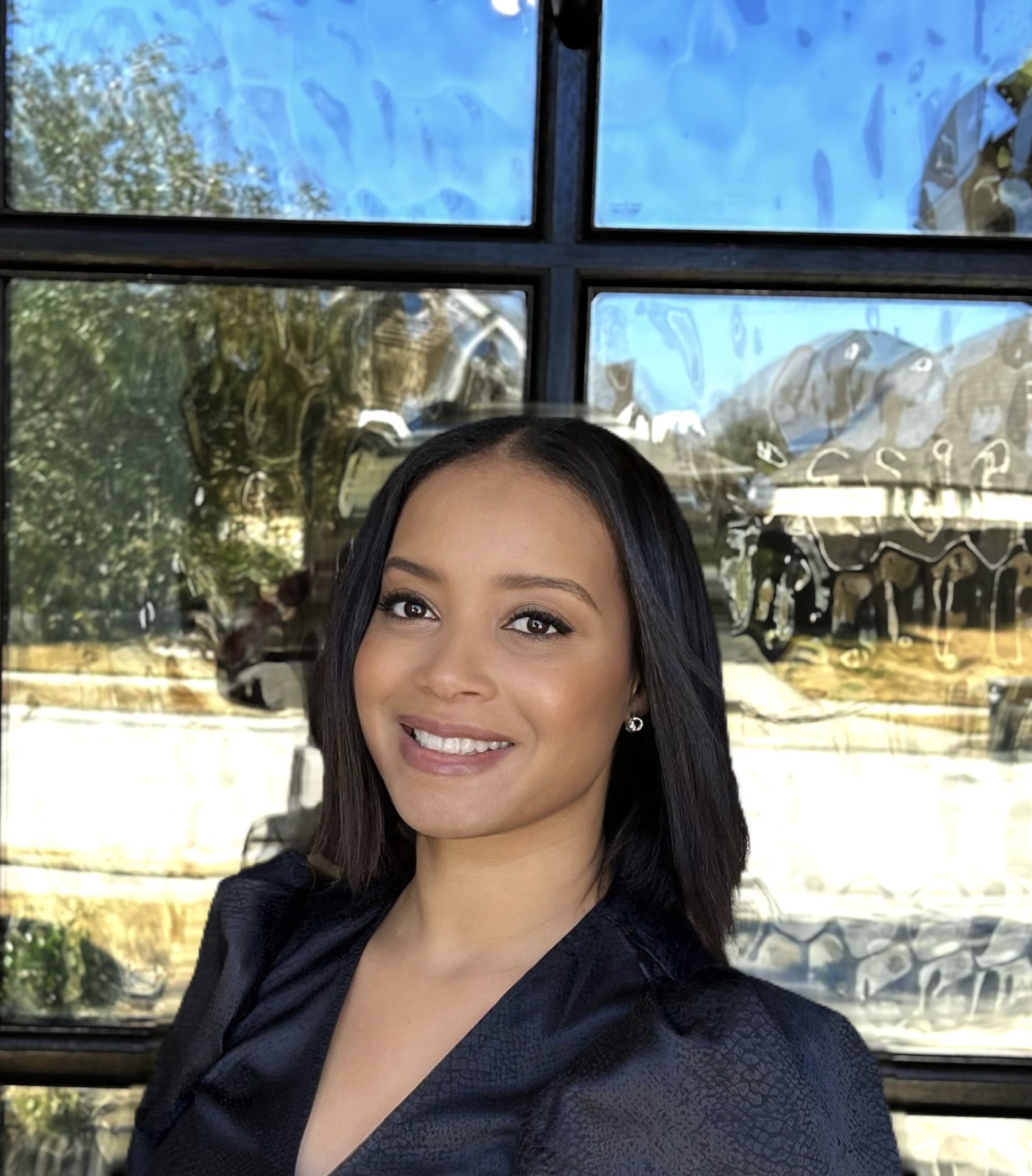 Rochelle Hill - Realtor in TX