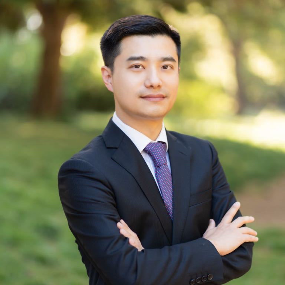 Steven Zheng - Realtor in Santa Ana, CA