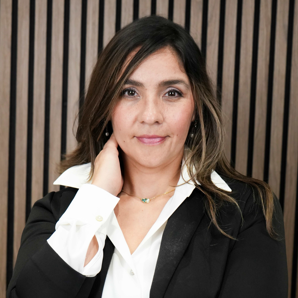 Daniela Marin - Realtor in San Antonio, TX