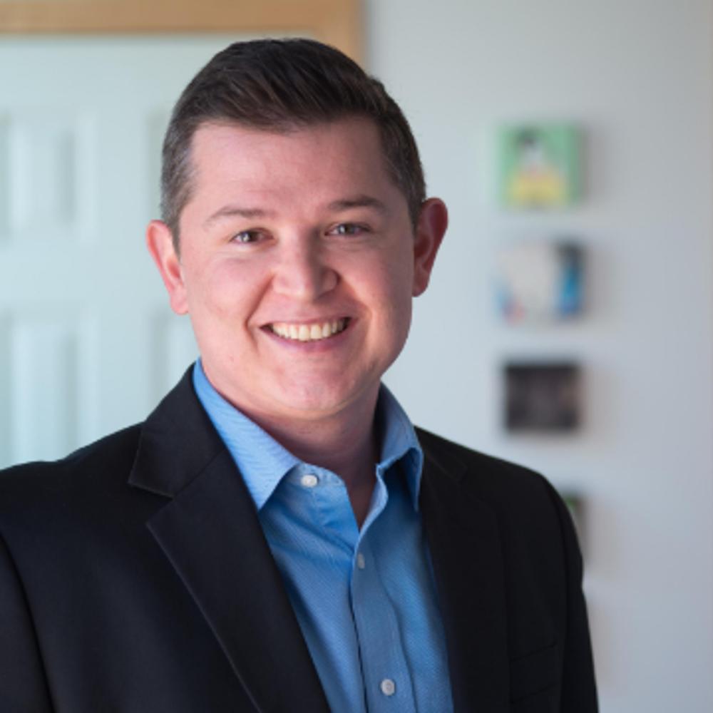 Brian Pingleton - Realtor in Tulsa, OK