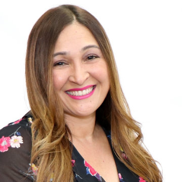 Bertha De La Rosa - Realtor in TX