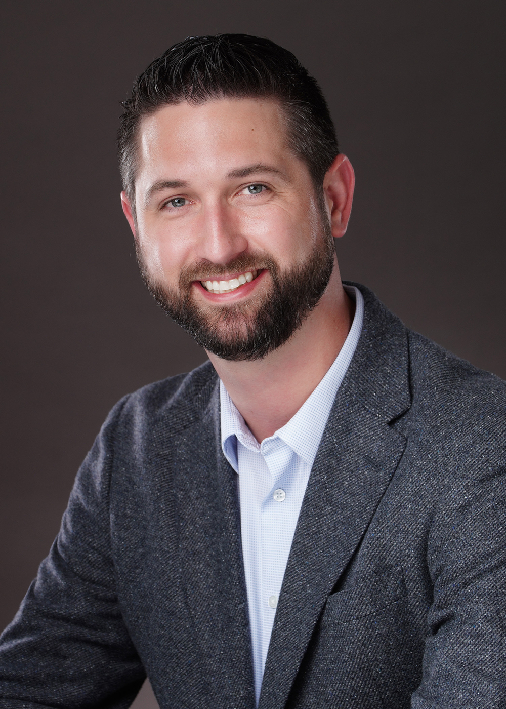 Jacob Anderson - Realtor in Plano, TX