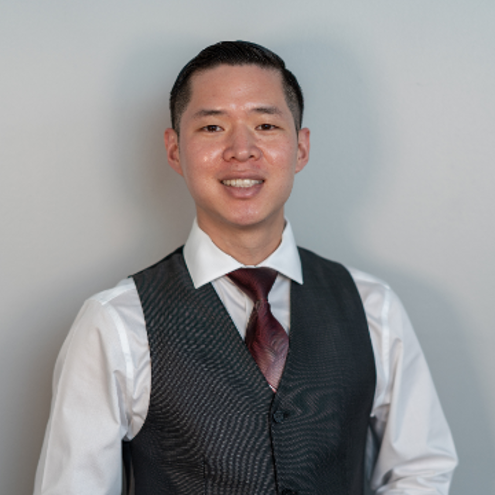Aaron Lin - Realtor in West Hollywood, CA