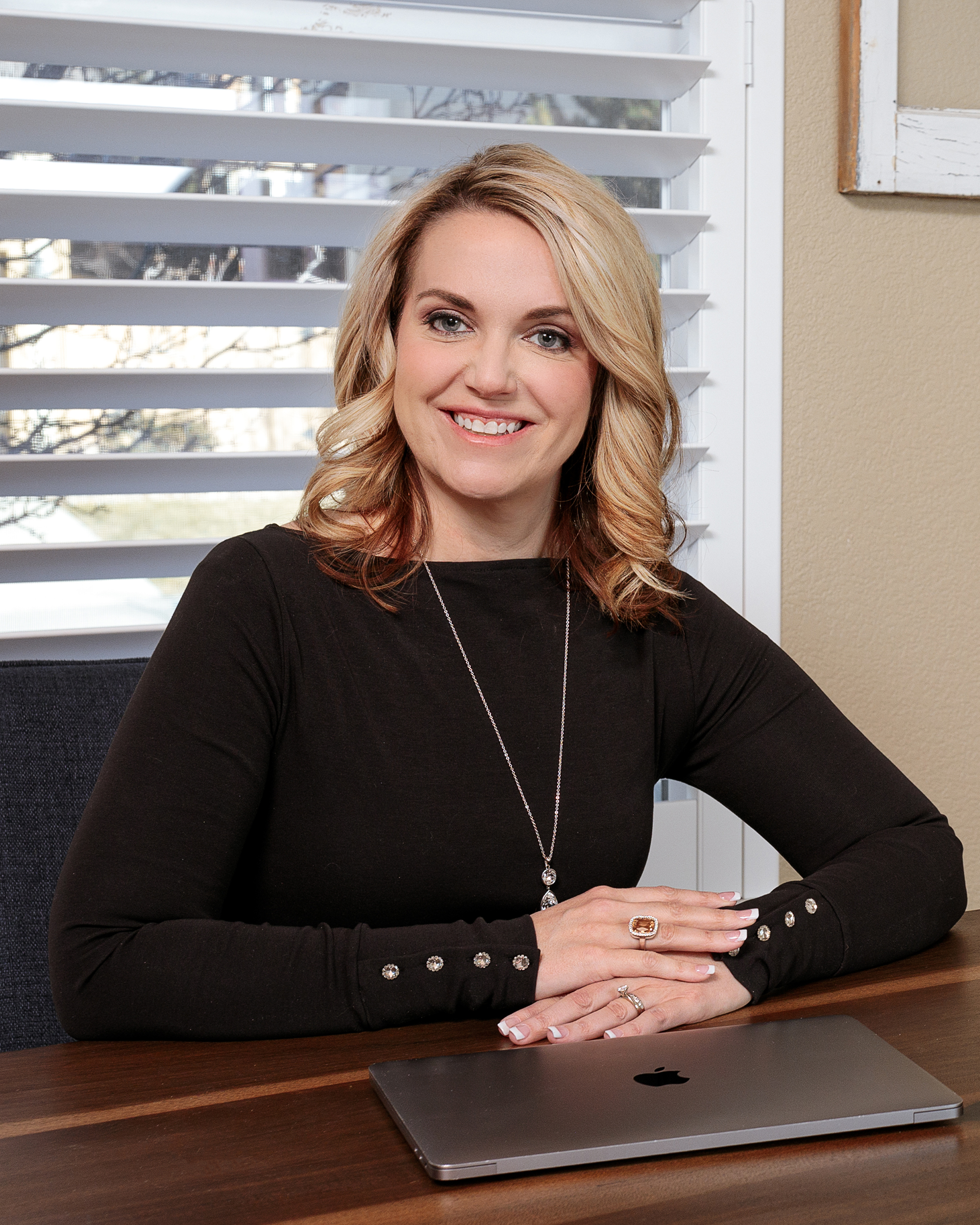 Jackie Stratton in Greenwood Village, CO