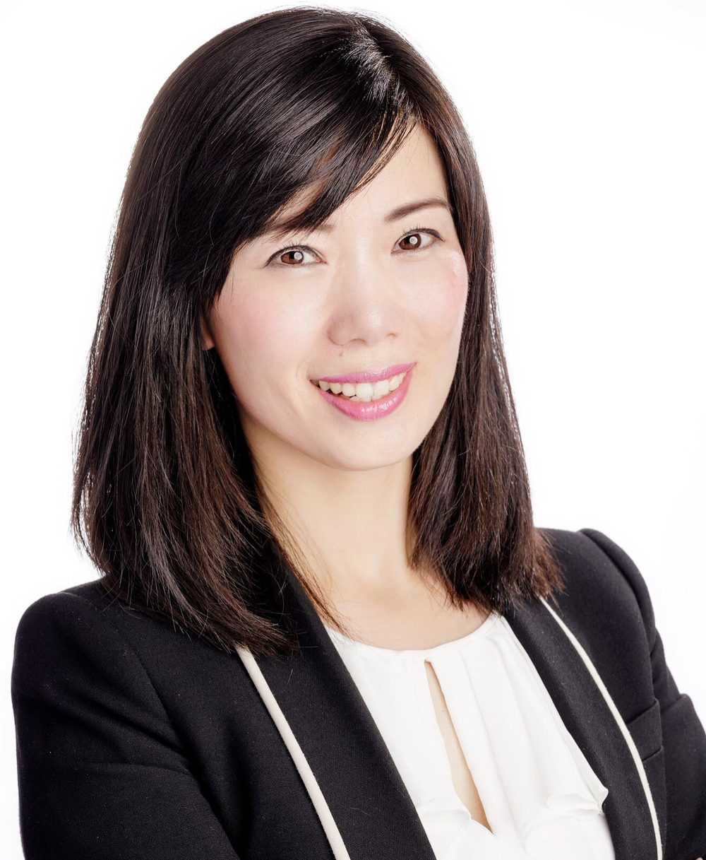 Xiaomeng Catherine Zhang - Realtor in Garden City, NY